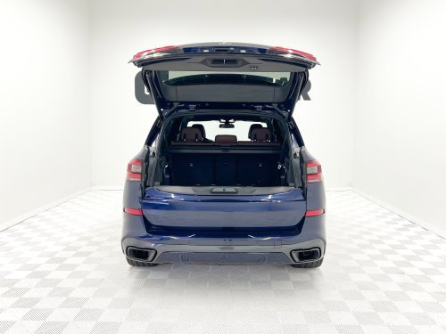 BMW X5 xDrive40i M Sport 2021 de segunda mano