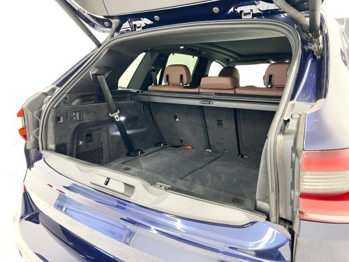 BMW X5 xDrive40i M Sport 2021 de segunda mano