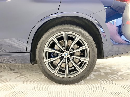 BMW X5 xDrive40i M Sport 2021 de segunda mano