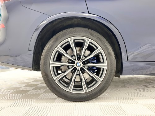 BMW X5 xDrive40i M Sport 2021 de segunda mano