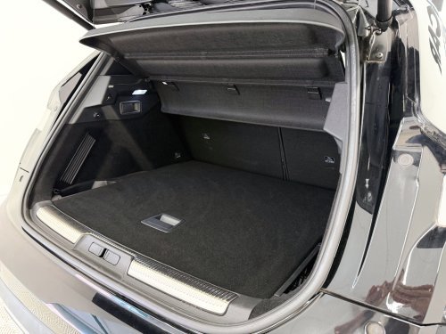 DS 7 CROSSBACK PURETECH 225 AUTO 2018 de segunda mano