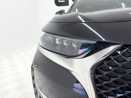 DS 7 CROSSBACK PURETECH 225 AUTO 2018 de segunda mano