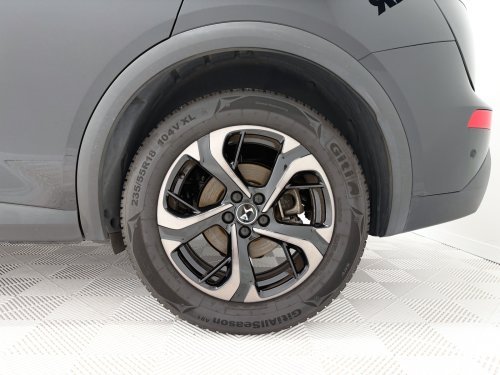 DS 7 CROSSBACK PURETECH 225 AUTO 2018 de segunda mano