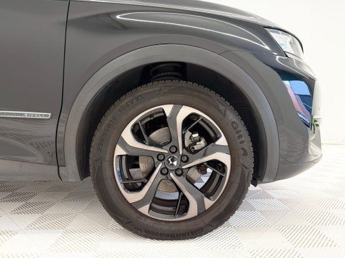 DS 7 CROSSBACK PURETECH 225 AUTO 2018 de segunda mano
