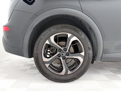 DS 7 CROSSBACK PURETECH 225 AUTO 2018 de segunda mano