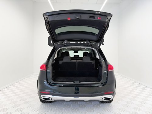 Comprar MERCEDES CLASE GLE 400 D 4MATIC 2022 de segunda mano MERCEDES CLASE GLE 400 D 4MATIC 2022 de segunda mano