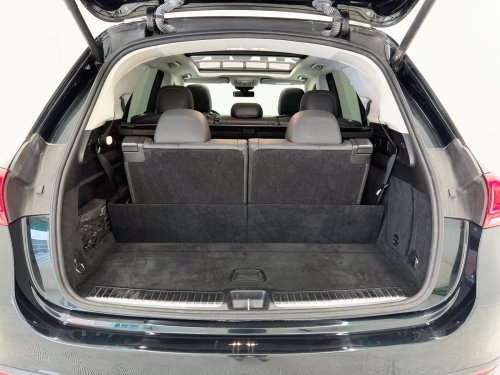 Comprar MERCEDES CLASE GLE 400 D 4MATIC 2022 de segunda mano MERCEDES CLASE GLE 400 D 4MATIC 2022 de segunda mano