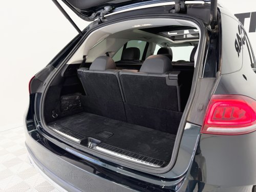 Comprar MERCEDES CLASE GLE 400 D 4MATIC 2022 de segunda mano MERCEDES CLASE GLE 400 D 4MATIC 2022 de segunda mano