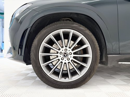 Comprar MERCEDES CLASE GLE 400 D 4MATIC 2022 de segunda mano MERCEDES CLASE GLE 400 D 4MATIC 2022 de segunda mano