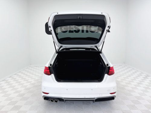 Comprar AUDI A3 SPORTBACK S-LINE 1.5 TFSI STRONIC 2019 de segunda mano AUDI A3 SPORTBACK S-LINE 1.5 TFSI STRONIC 2019 de segunda mano