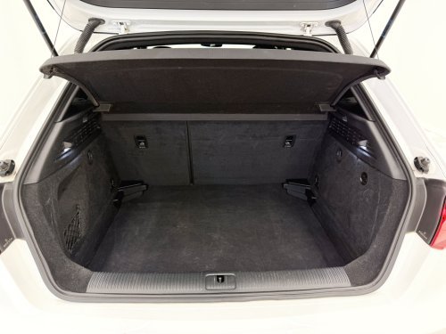 Comprar AUDI A3 SPORTBACK S-LINE 1.5 TFSI STRONIC 2019 de segunda mano AUDI A3 SPORTBACK S-LINE 1.5 TFSI STRONIC 2019 de segunda mano