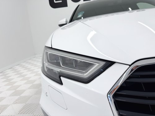 Comprar AUDI A3 SPORTBACK S-LINE 1.5 TFSI STRONIC 2019 de segunda mano AUDI A3 SPORTBACK S-LINE 1.5 TFSI STRONIC 2019 de segunda mano