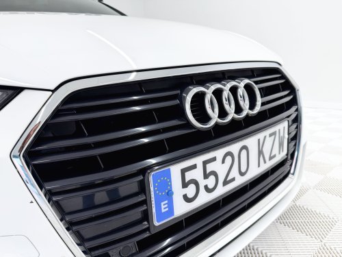 Comprar AUDI A3 SPORTBACK S-LINE 1.5 TFSI STRONIC 2019 de segunda mano AUDI A3 SPORTBACK S-LINE 1.5 TFSI STRONIC 2019 de segunda mano