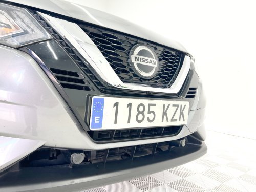 Comprar NISSAN QASHQAI DIGT 103 KW E6D NCONNECTA 2019 de segunda mano NISSAN QASHQAI DIGT 103 KW E6D NCONNECTA 2019 de segunda mano