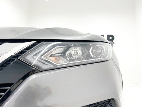 Comprar NISSAN QASHQAI DIGT 103 KW E6D NCONNECTA 2019 de segunda mano NISSAN QASHQAI DIGT 103 KW E6D NCONNECTA 2019 de segunda mano