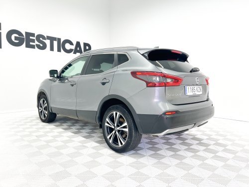 Comprar NISSAN QASHQAI DIGT 103 KW E6D NCONNECTA 2019 de segunda mano NISSAN QASHQAI DIGT 103 KW E6D NCONNECTA 2019 de segunda mano