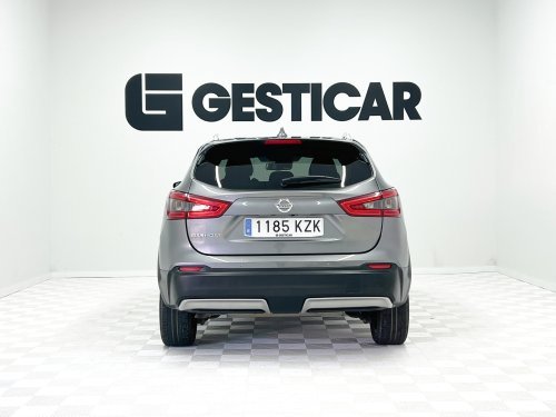Comprar NISSAN QASHQAI DIGT 103 KW E6D NCONNECTA 2019 de segunda mano NISSAN QASHQAI DIGT 103 KW E6D NCONNECTA 2019 de segunda mano