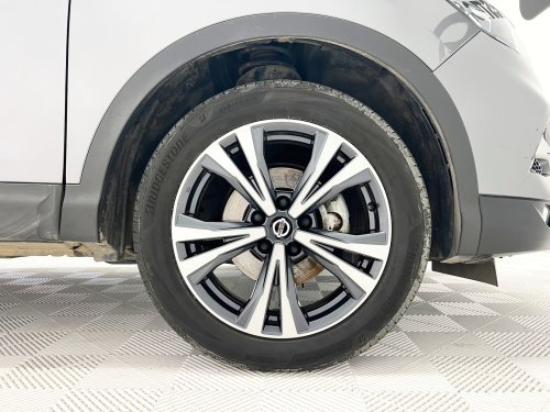 Comprar NISSAN QASHQAI DIGT 103 KW E6D NCONNECTA 2019 de segunda mano NISSAN QASHQAI DIGT 103 KW E6D NCONNECTA 2019 de segunda mano