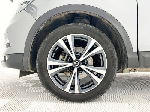 Comprar NISSAN QASHQAI DIGT 103 KW E6D NCONNECTA 2019 de segunda mano NISSAN QASHQAI DIGT 103 KW E6D NCONNECTA 2019 de segunda mano