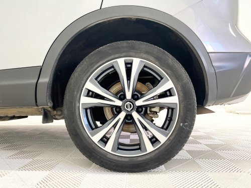 Comprar NISSAN QASHQAI DIGT 103 KW E6D NCONNECTA 2019 de segunda mano NISSAN QASHQAI DIGT 103 KW E6D NCONNECTA 2019 de segunda mano