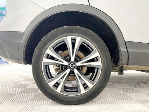 Comprar NISSAN QASHQAI DIGT 103 KW E6D NCONNECTA 2019 de segunda mano NISSAN QASHQAI DIGT 103 KW E6D NCONNECTA 2019 de segunda mano