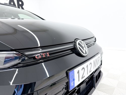 Comprar VOLKSWAGEN GOLF GTI CLUBSPORT 2.0 TSI 221KW DSG 2026 de segunda mano VOLKSWAGEN GOLF GTI CLUBSPORT 2.0 TSI 221KW DSG 2026 de segunda mano