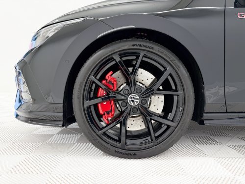 Comprar VOLKSWAGEN GOLF GTI CLUBSPORT 2.0 TSI 221KW DSG 2026 de segunda mano VOLKSWAGEN GOLF GTI CLUBSPORT 2.0 TSI 221KW DSG 2026 de segunda mano