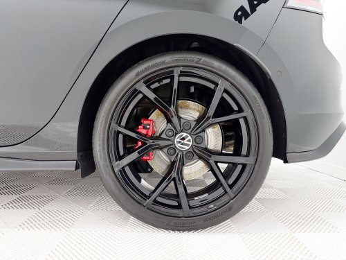 Comprar VOLKSWAGEN GOLF GTI CLUBSPORT 2.0 TSI 221KW DSG 2026 de segunda mano VOLKSWAGEN GOLF GTI CLUBSPORT 2.0 TSI 221KW DSG 2026 de segunda mano