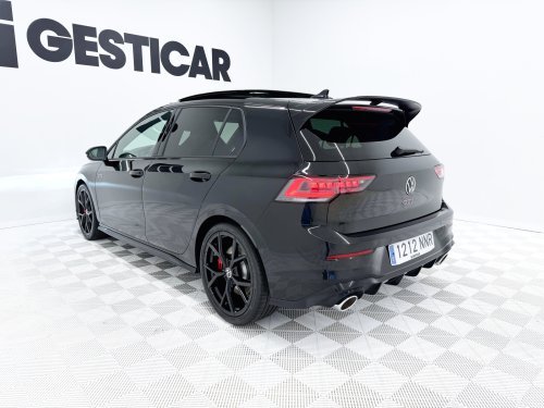 Comprar VOLKSWAGEN GOLF GTI CLUBSPORT 2.0 TSI 221KW DSG 2026 de segunda mano VOLKSWAGEN GOLF GTI CLUBSPORT 2.0 TSI 221KW DSG 2026 de segunda mano