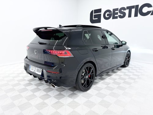 Comprar VOLKSWAGEN GOLF GTI CLUBSPORT 2.0 TSI 221KW DSG 2026 de segunda mano VOLKSWAGEN GOLF GTI CLUBSPORT 2.0 TSI 221KW DSG 2026 de segunda mano