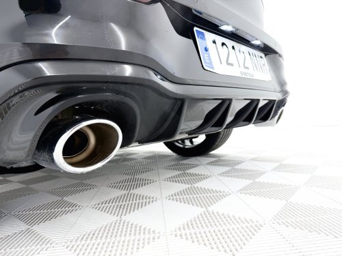 Comprar VOLKSWAGEN GOLF GTI CLUBSPORT 2.0 TSI 221KW DSG 2026 de segunda mano VOLKSWAGEN GOLF GTI CLUBSPORT 2.0 TSI 221KW DSG 2026 de segunda mano