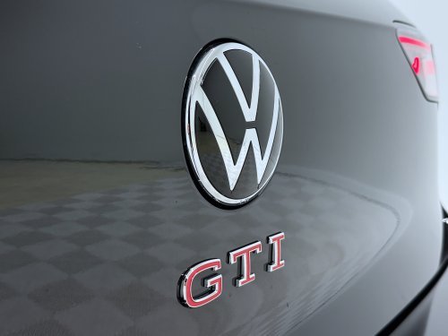 Comprar VOLKSWAGEN GOLF GTI CLUBSPORT 2.0 TSI 221KW DSG 2026 de segunda mano VOLKSWAGEN GOLF GTI CLUBSPORT 2.0 TSI 221KW DSG 2026 de segunda mano