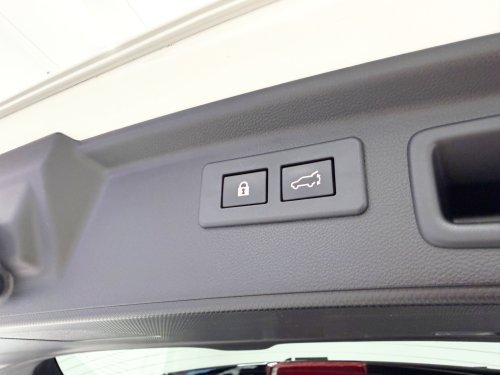 SUBARU FORESTER 2025 de segunda mano
