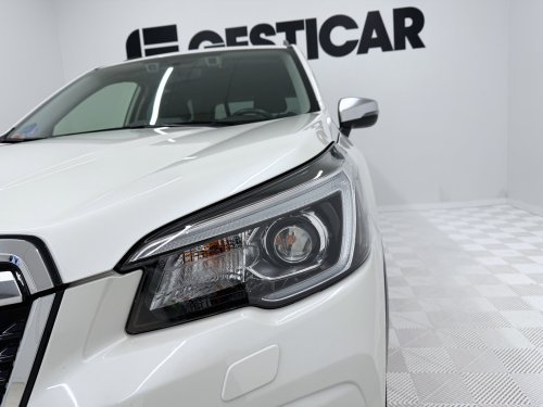 SUBARU FORESTER 2025 de segunda mano