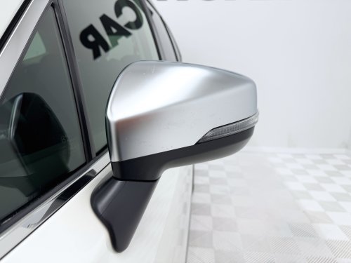 SUBARU FORESTER 2025 de segunda mano