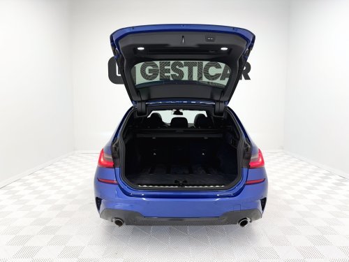 Comprar BMW SERIE 3 TOURING 330I M SPORT 2.0 2019 de segunda mano BMW SERIE 3 TOURING 330I M SPORT 2.0 2019 de segunda mano