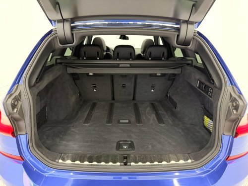 Comprar BMW SERIE 3 TOURING 330I M SPORT 2.0 2019 de segunda mano BMW SERIE 3 TOURING 330I M SPORT 2.0 2019 de segunda mano