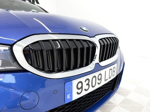 Comprar BMW SERIE 3 TOURING 330I M SPORT 2.0 2019 de segunda mano BMW SERIE 3 TOURING 330I M SPORT 2.0 2019 de segunda mano