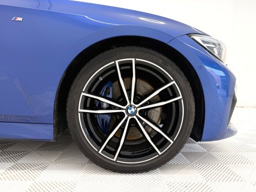 Comprar BMW SERIE 3 TOURING 330I M SPORT 2.0 2019 de segunda mano BMW SERIE 3 TOURING 330I M SPORT 2.0 2019 de segunda mano