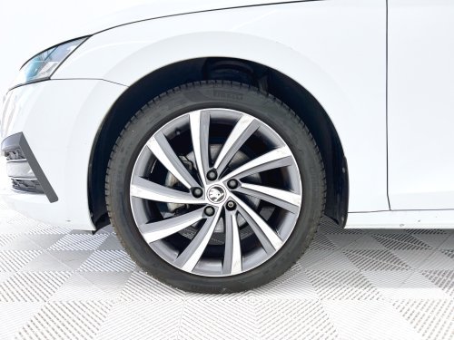 SKODA OCTAVIA 2.0 TDI Style DSG 110 kW (150 CV) 2022 de segunda mano