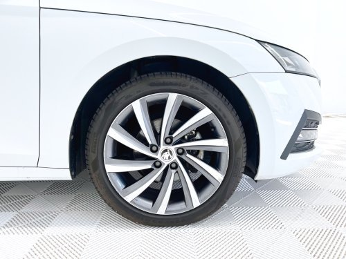 SKODA OCTAVIA 2.0 TDI Style DSG 110 kW (150 CV) 2022 de segunda mano