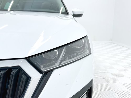 SKODA OCTAVIA 2.0 TDI Style DSG 110 kW (150 CV) 2022 de segunda mano