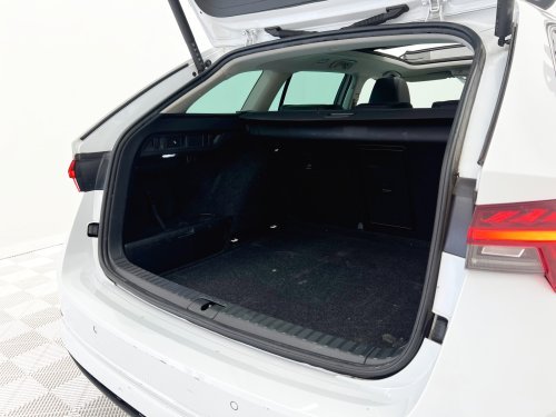 SKODA OCTAVIA 2.0 TDI Style DSG 110 kW (150 CV) 2022 de segunda mano