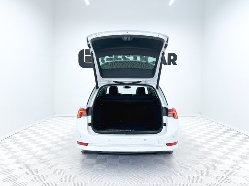 SKODA OCTAVIA 2.0 TDI Style DSG 110 kW (150 CV) 2022 de segunda mano