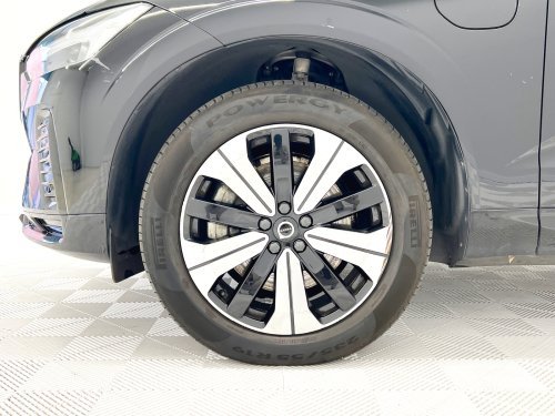 Comprar VOLVO XC60 T6 Recharge Plus Dark AWD Auto 257 kW (350 CV) 2022 de segunda mano VOLVO XC60 T6 Recharge Plus Dark AWD Auto 257 kW (350 CV) 2022 de segunda mano
