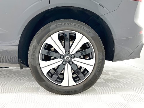 Comprar VOLVO XC60 T6 Recharge Plus Dark AWD Auto 257 kW (350 CV) 2022 de segunda mano VOLVO XC60 T6 Recharge Plus Dark AWD Auto 257 kW (350 CV) 2022 de segunda mano