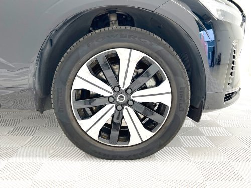 Comprar VOLVO XC60 T6 Recharge Plus Dark AWD Auto 257 kW (350 CV) 2022 de segunda mano VOLVO XC60 T6 Recharge Plus Dark AWD Auto 257 kW (350 CV) 2022 de segunda mano
