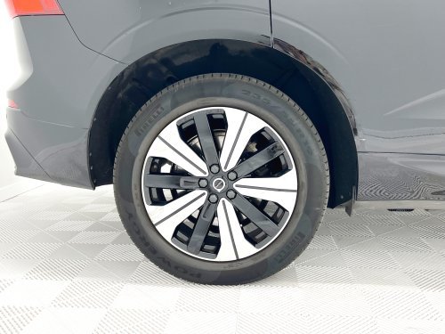 Comprar VOLVO XC60 T6 Recharge Plus Dark AWD Auto 257 kW (350 CV) 2022 de segunda mano VOLVO XC60 T6 Recharge Plus Dark AWD Auto 257 kW (350 CV) 2022 de segunda mano