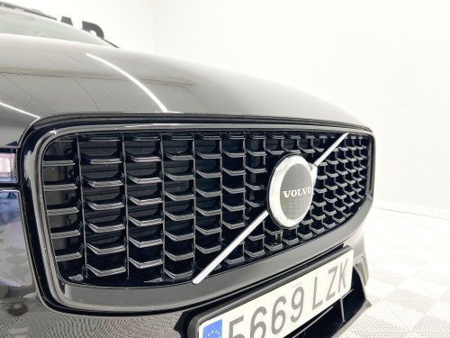 Comprar VOLVO XC60 T6 Recharge Plus Dark AWD Auto 257 kW (350 CV) 2022 de segunda mano VOLVO XC60 T6 Recharge Plus Dark AWD Auto 257 kW (350 CV) 2022 de segunda mano