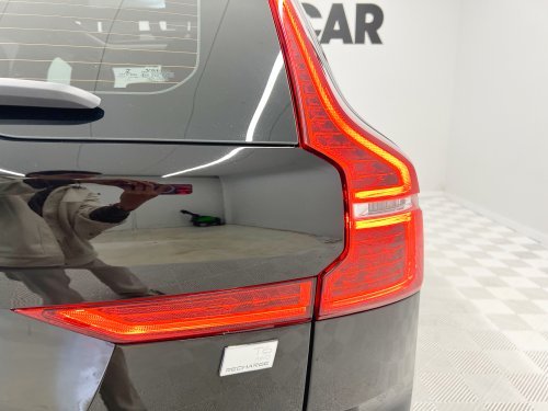 Comprar VOLVO XC60 T6 Recharge Plus Dark AWD Auto 257 kW (350 CV) 2022 de segunda mano VOLVO XC60 T6 Recharge Plus Dark AWD Auto 257 kW (350 CV) 2022 de segunda mano